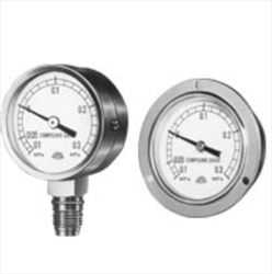 Đồng hồ đo áp suất chuyên dụng cho ngành điện tử hãng Asahi Gauge